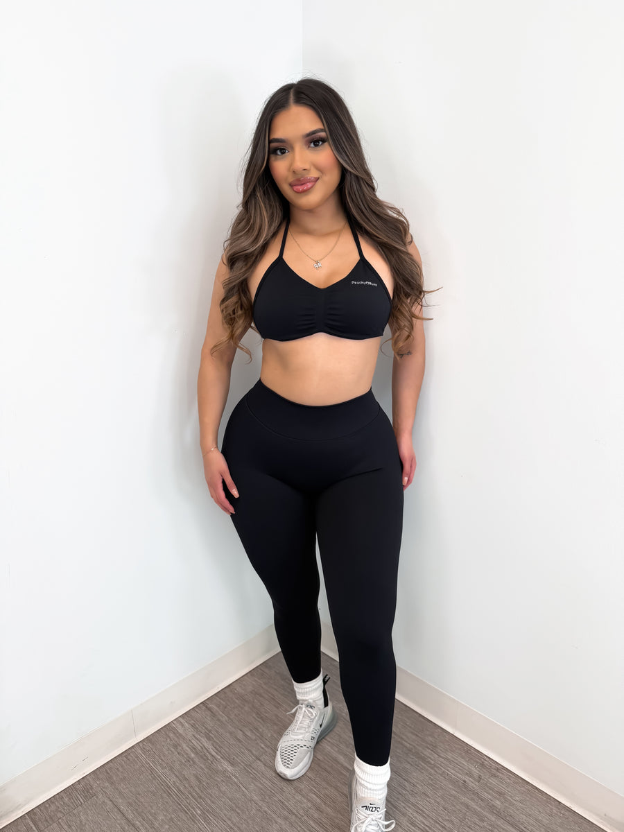 Twilight Honey Adult Leggings